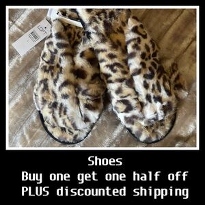Shoe Sale 👠
